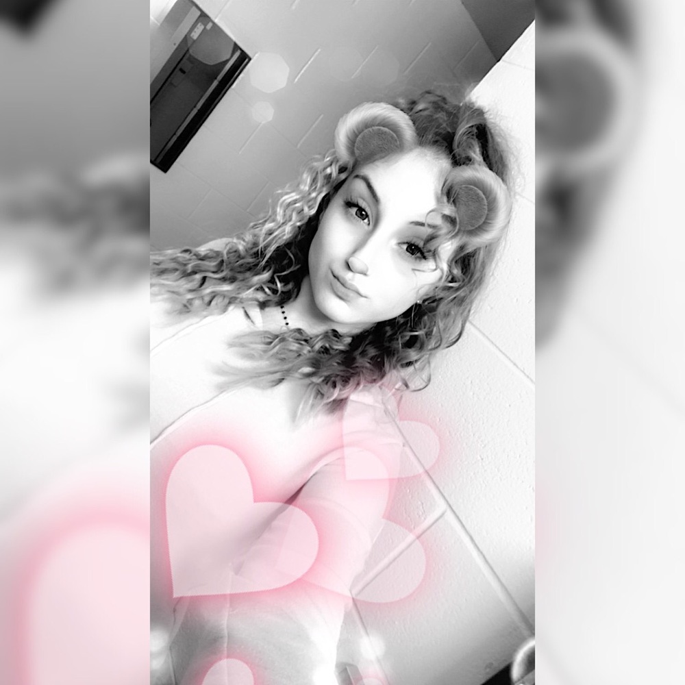 Meet your Posher, Taylor